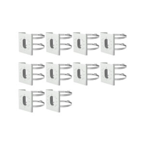 Uchywt adapter słupowy MT-P1275-S Opakowanie zbiorcze 10szt.