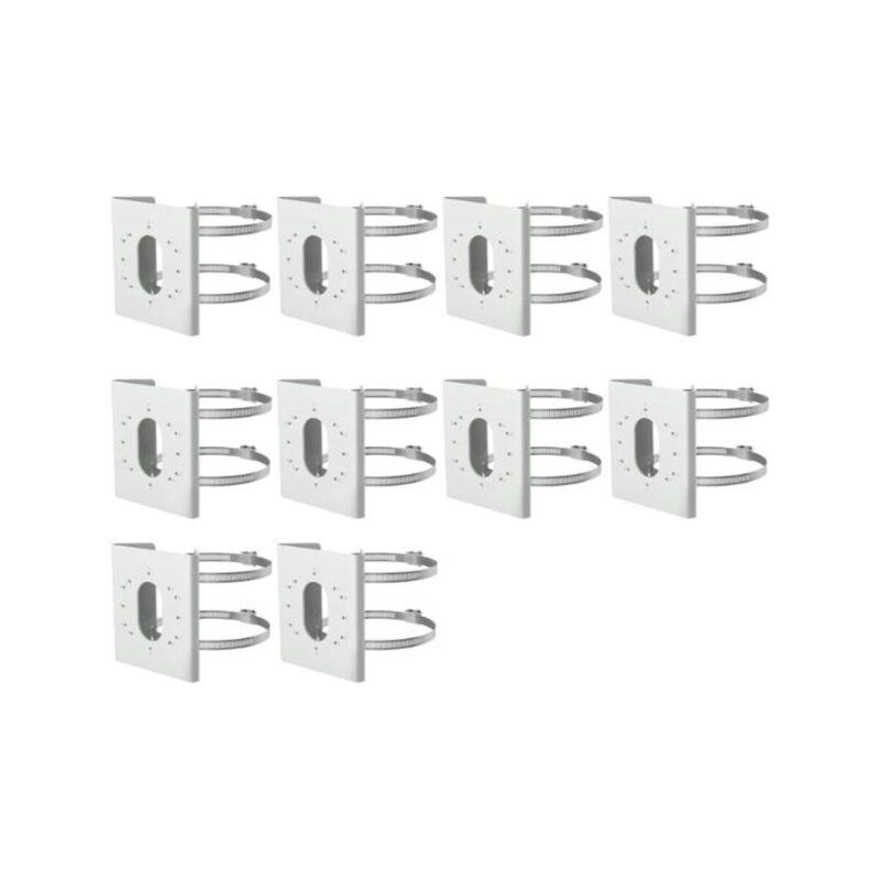 Uchywt adapter słupowy MT-P1275-S Opakowanie zbiorcze 10szt.