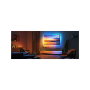 62a7e54bc49ef1a19ea7dd35fd2c3825_original Govee H6099 TV Backlight 3 Lite Podświetlenie LED dla TV 55-65 cali, RGBICW, Wi-Fi+Bluetooth