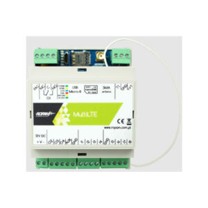 ROPAM MODUŁ POWIADOMIENIA MULTILTE-RF-D4M