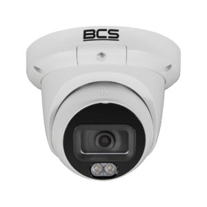 Kamera IP BCS LINE BCS-L-EIP26FCR3L3-Ai1