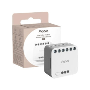 Aqara Dual Relay Module T2