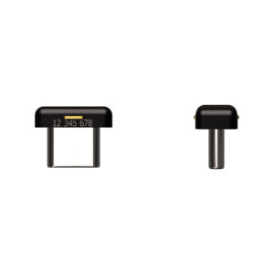 Klucz Sprzętowy Yubico YubiKey 5C nano