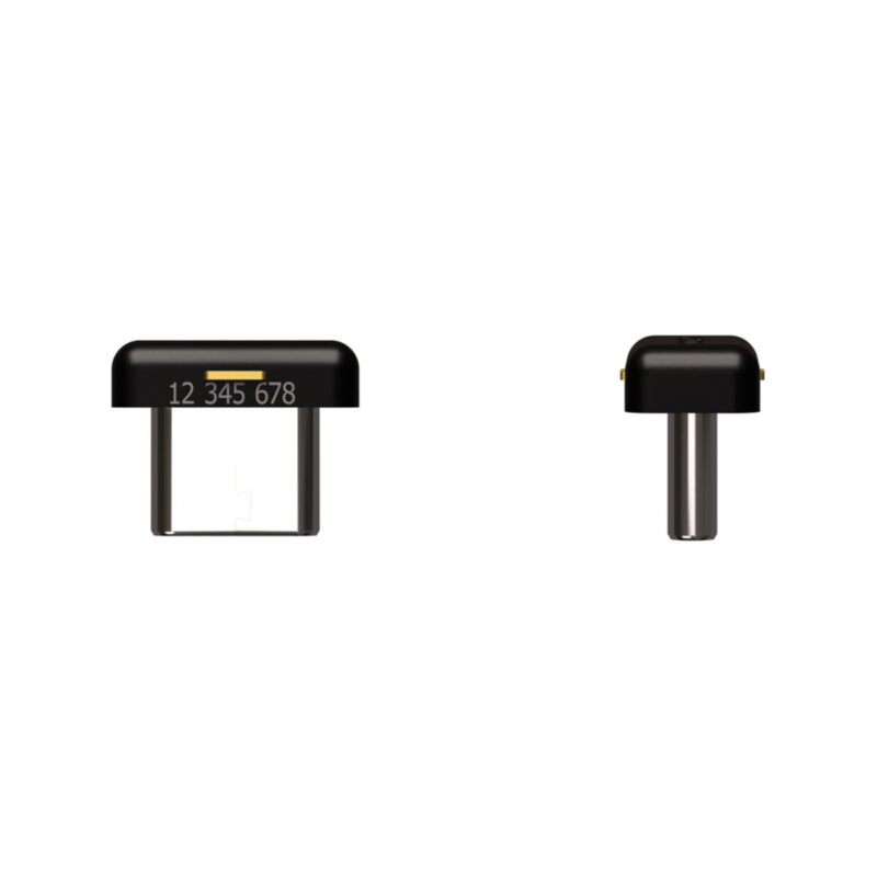 Klucz Sprzętowy Yubico YubiKey 5C nano