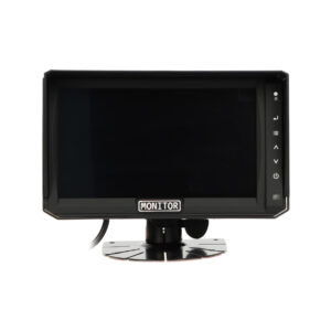 Monitor samochodowy 7'' ATE-TFT07-T1 AUTONE