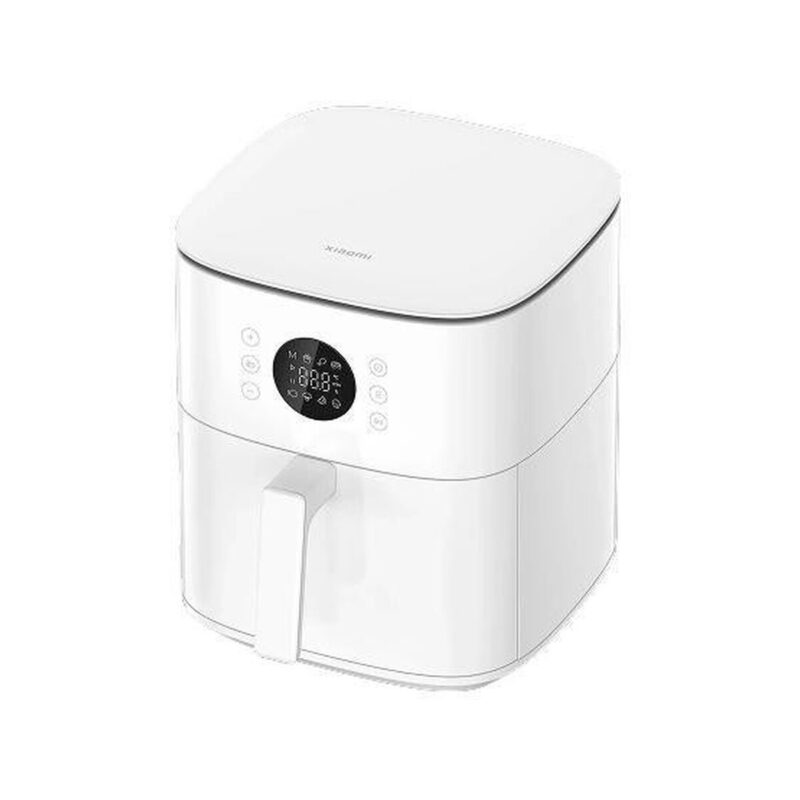 Frytkownica beztłuszczowa Xiaomi Air Fryer 6,5L NE biały