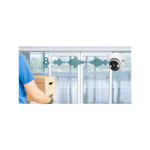 KAMERA TP-LINK VIGI C430 (4mm)