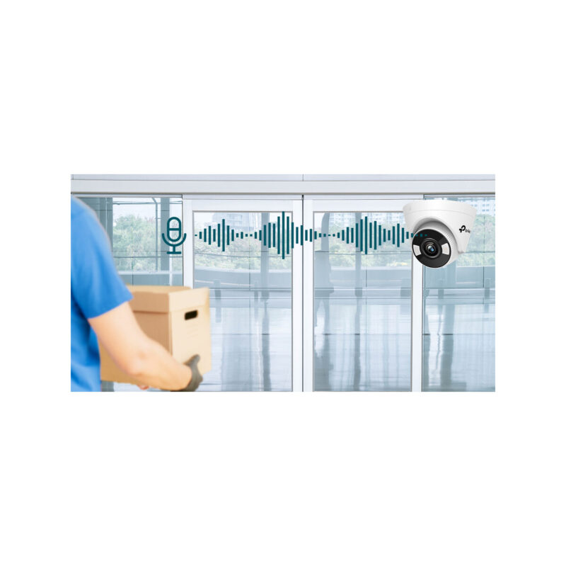 KAMERA TP-LINK VIGI C430 (4mm)