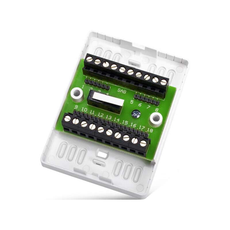 SATEL MODUŁY ZACISKÓW MONTAŻOWYCH MZ-2 L