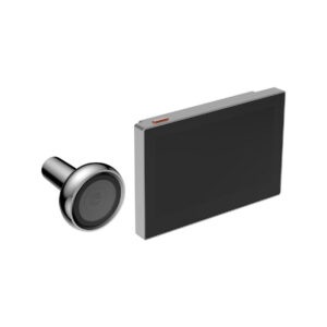 Bezprzewodowy wizjer do drzwi Ezviz HP2 2MP