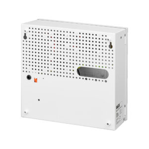 System zasilania buforowego PoE do 4 kamer i rejestratora BCS POWER BCS-UPS/IP4/E-S
