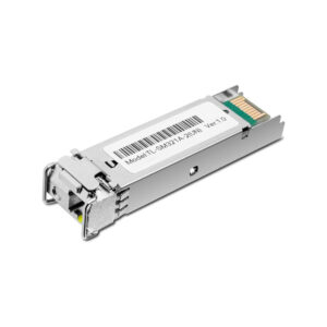 MODUŁ SFP WDM TP-LINK TL-SM321A-2 dwukierunkowy 1000Base-BX