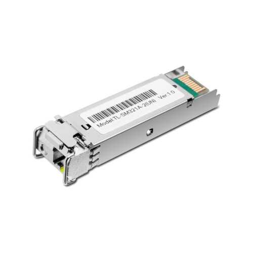 MODUŁ SFP WDM TP-LINK TL-SM321A-2 dwukierunkowy 1000Base-BX
