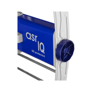 Antena szerokopasmowa Telkom-Telmor DVB-T/T2 ASR IQ 2023 z ZZA7 5G Protected UHF