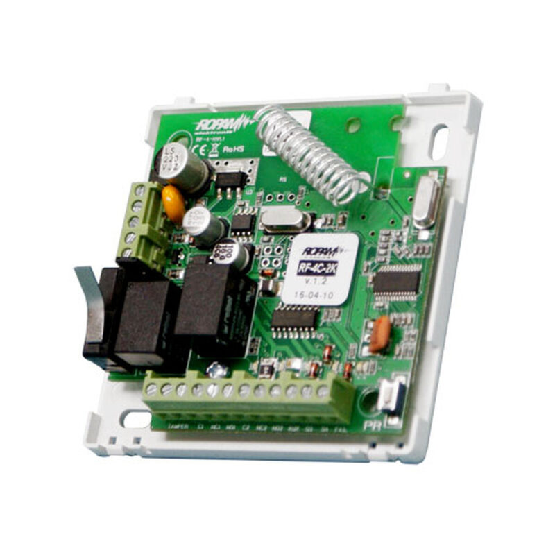 ROPAM ODBIORNIK RADIOWY RF-4C