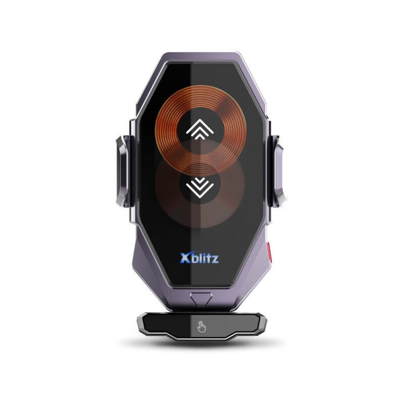Uchwyt Samochodowy Xblitz FX8 Elegance