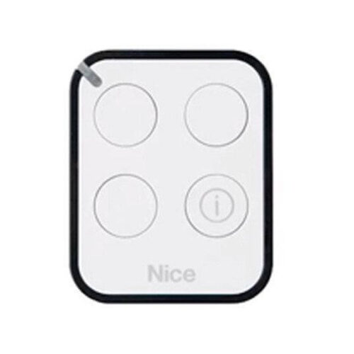 Pilot NICE Era One BiDi (ON3EBDR01) dwukierunkowy z komunikacją NFC