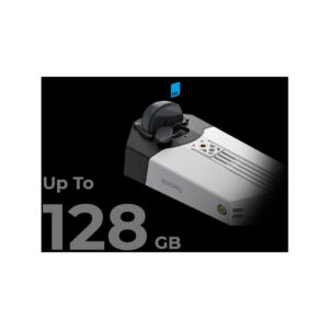 Kamera IP Reolink DUO Series G750 LTE akumulatorowa 6MP