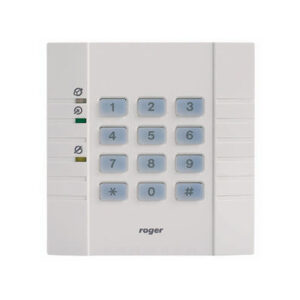 Zamek szyfrowy ROGER SL2000B