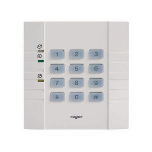 Zamek szyfrowy ROGER SL2000B