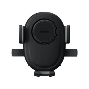 Uchwyt samochodowy do telefonu Baseus UltraControl Lite Series - czarny