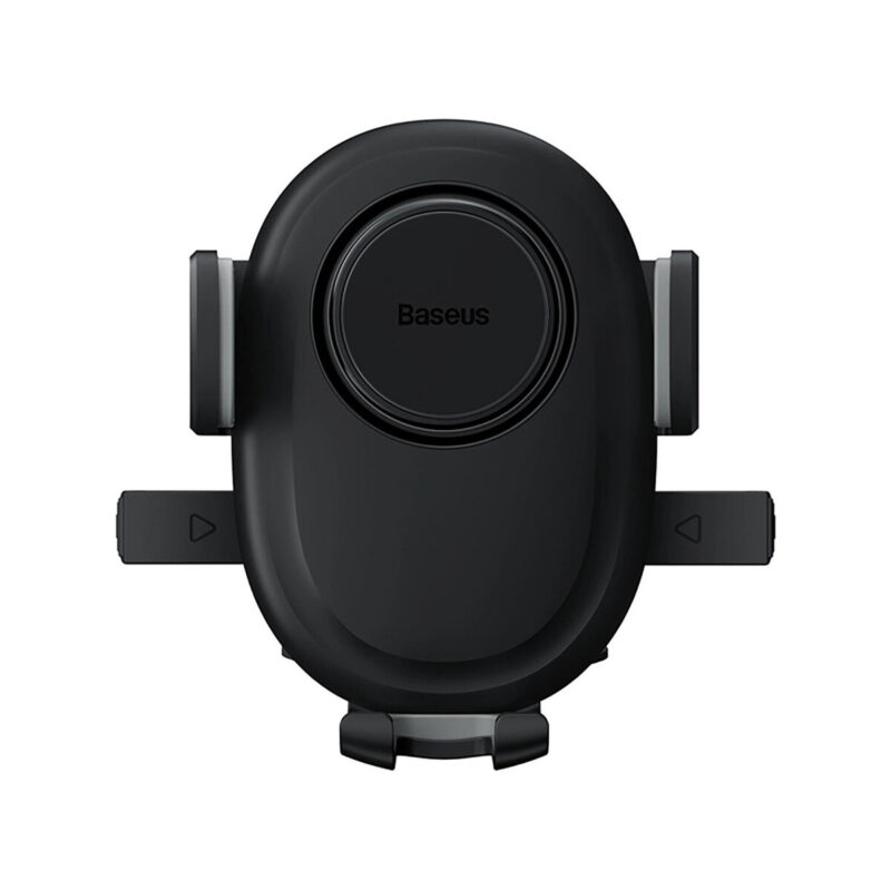Uchwyt samochodowy do telefonu Baseus UltraControl Lite Series - czarny