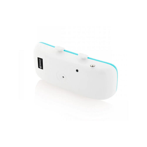 Lokalizator GPS Mking MK032 dla psa/kota Aplikacja