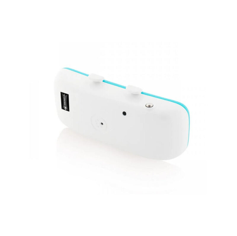 Lokalizator GPS Mking MK032 dla psa/kota Aplikacja