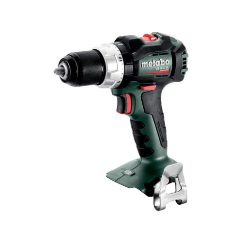 Akumulatorowa wiertarka udarowa Metabo SB 18 LT BL