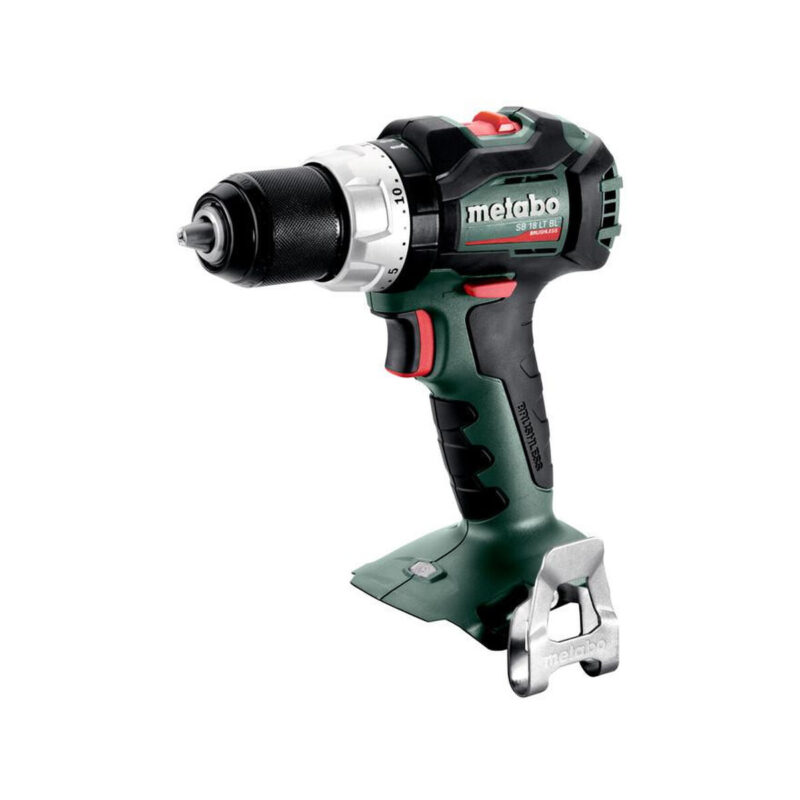 Akumulatorowa wiertarka udarowa Metabo SB 18 LT BL