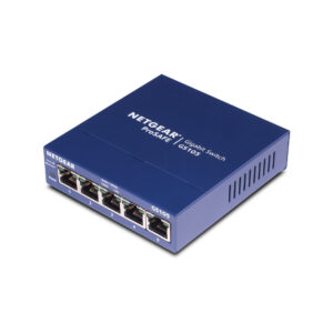SWITCH NETGEAR GS105GE