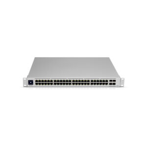 UBIQUITI UNIFI SWITCH Gen2 (USW-Pro-48-POE)