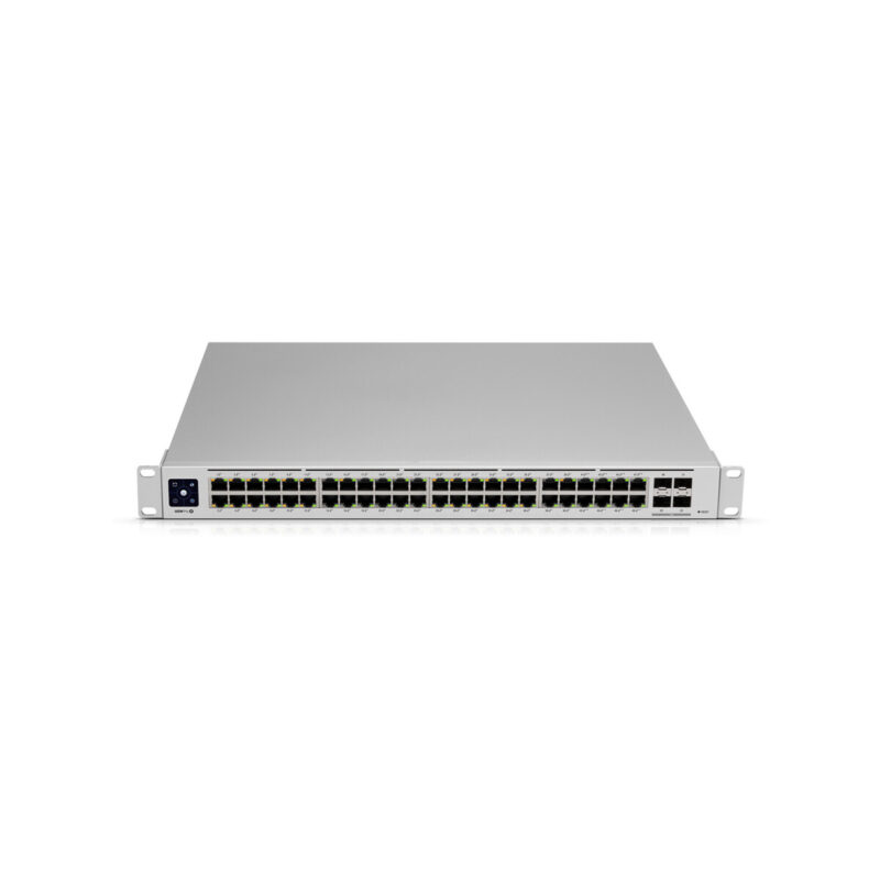 UBIQUITI UNIFI SWITCH Gen2 (USW-Pro-48-POE)