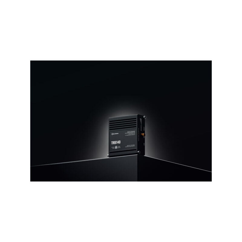 Teltonika TRB140 Bramka LTE (TRB140003000)
