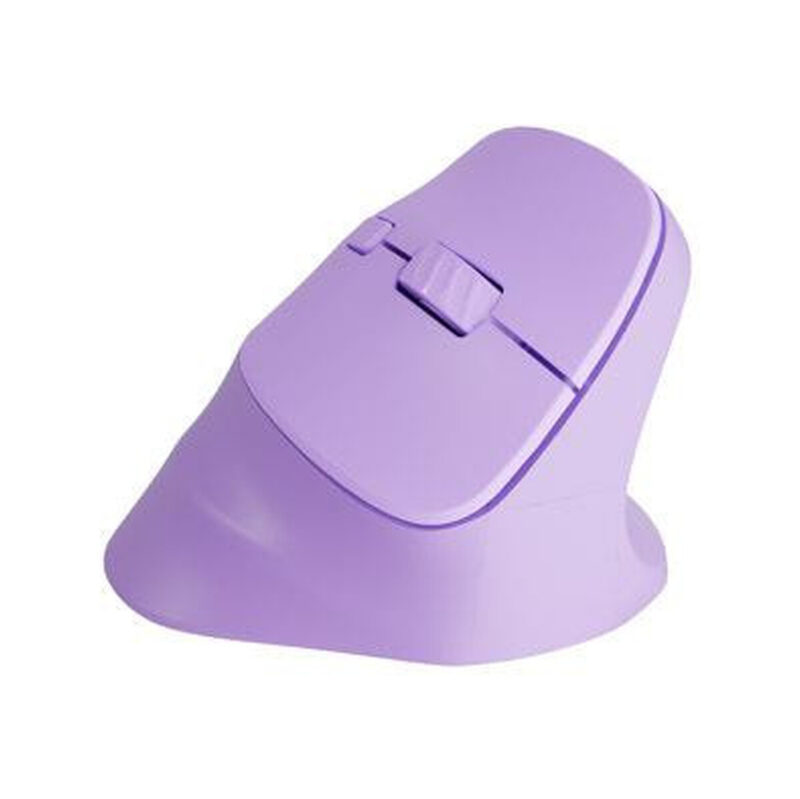 Mysz komputerowa Natec Crake 2 Pure Lavender
