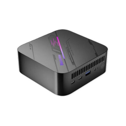Mini PC Blackview MP100 Pro I3-1215U/16GB/512GB czarny