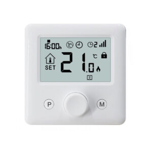 Termostat Volt Polska Comfort WT-18 radiowy