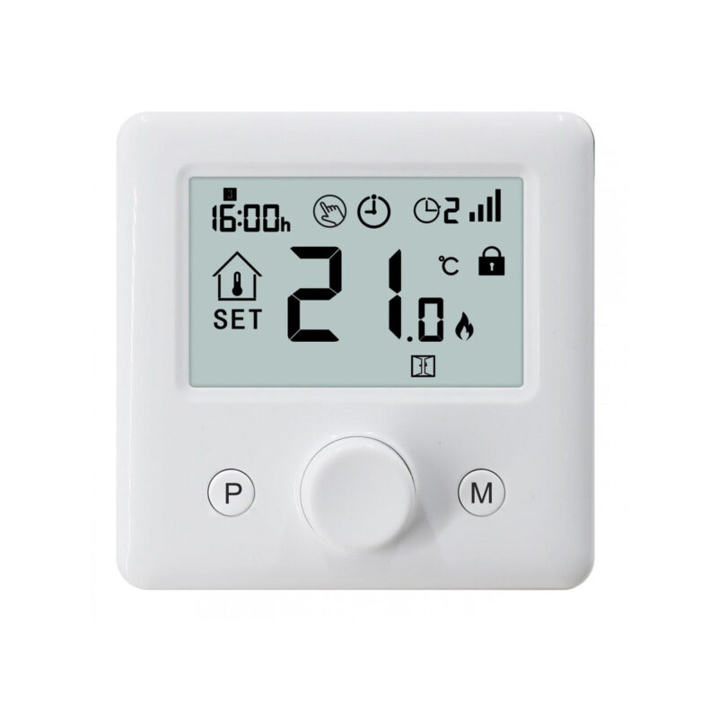 Termostat Volt Polska Comfort WT-18 radiowy