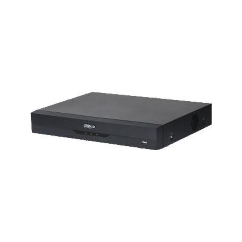 Rejestrator 5w1 Dahua XVR5116H-4KL-I3/T