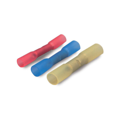 ZŁĄCZKA TERMOKURCZLIWA Z TULEJKĄ MIEDZIANĄ TTS-15 (10szt.)