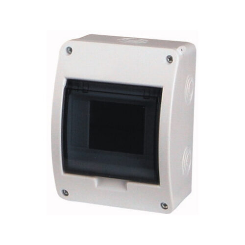 EATON BC-O-1/ 5-ECO ROZDZIELNIA PLASTIKOWA NT 5M 1X 5M N+PE