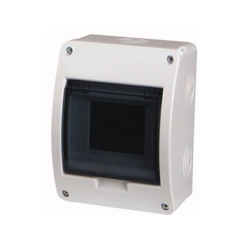 EATON BC-O-1/ 5-ECO ROZDZIELNIA PLASTIKOWA NT 5M 1X 5M N+PE