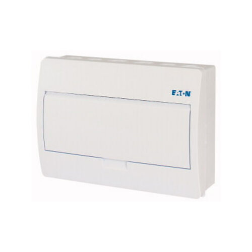 EATON BC-O-1/12-TW-ECO ROZDZIELNIA PLASTIKOWA NT 12M 1X 12M N+PE