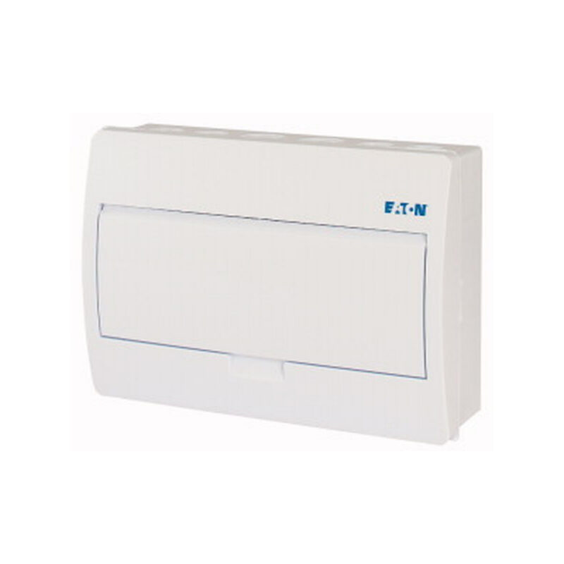 EATON BC-O-1/12-TW-ECO ROZDZIELNIA PLASTIKOWA NT 12M 1X 12M N+PE