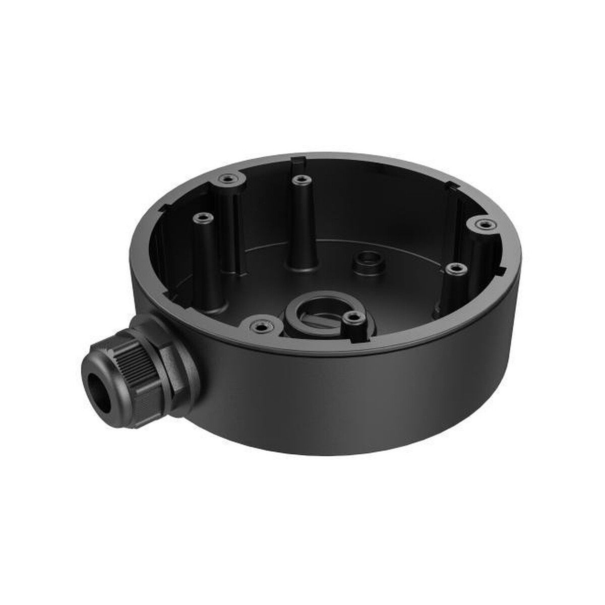 Adapter Hikvision DS-1280ZJ-PT6-Y(BLACK)(O-STD)