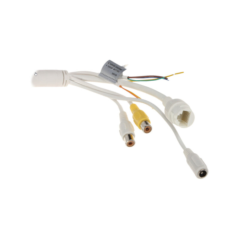 KAMERA TERMOWIZYJNA DAHUA TPC-BF1241-B3F4-S2