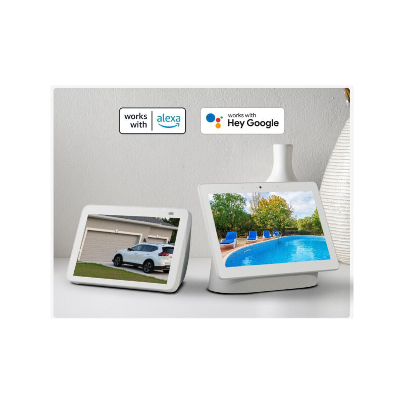 Kamera IP Reolink Trackmix Series G770 8MP LTE akomulatorowa z Panelem Solarnym