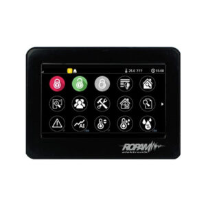 ROPAM MANIPULATOR DOTYKOWY TPR-4BS OPTIMAGSM, NEOGSM-IP