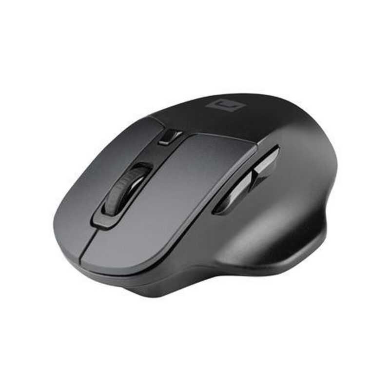Mysz bezprzewodowa Natec Blackbird 2