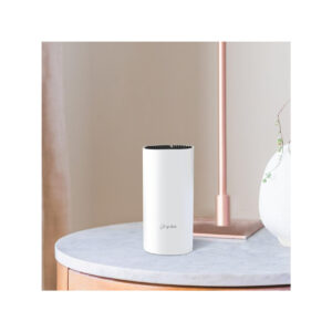 DOMOWY SYSTEM WI-FI MESH TP-LINK DECO E4 (1-pack)